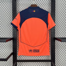 Camisa Barcelona III 25/26 Total 90 Laranja