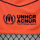 Camisa Barcelona III 25/26 Total 90 Laranja