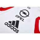 Moletom AC Milan Retrô 2005 - 2006 Branco