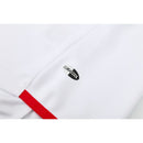 Moletom AC Milan Retrô 2005 - 2006 Branco