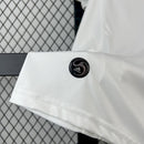 Camisa Alemanha Retrô 2008 Branca