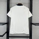 Camisa Alemanha Retrô 2008 Branca