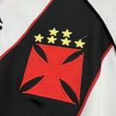 Camisa Vasco da Gama Retrô 2000 Branca