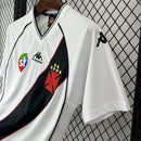 Camisa Vasco da Gama Retrô 2000 Branca