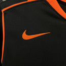 Camisa Corinthians III 25/26 Total 90 Preto