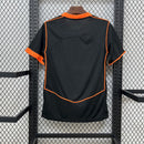 Camisa Corinthians III 25/26 Total 90 Preto