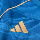 Camisa Cruzeiro III 25/26 Azul Dourado