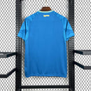 Camisa Cruzeiro III 25/26 Azul Dourado