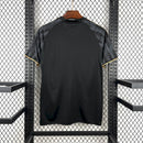 Camisa Atlético Mineiro III 25/26 Preto Dourado