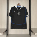 Camisa Chelsea III 25/26 Total 90 Preto