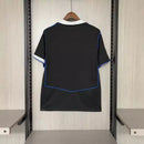 Camisa Chelsea III 25/26 Total 90 Preto