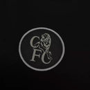 Camisa Chelsea III 25/26 Total 90 Preto