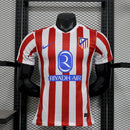 Camisa Atlético Madrid I 25/26 Casa Jogador