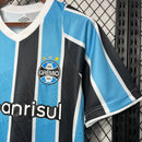 Camisa Grêmio Home 24/25 - Umbro - Azul