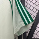 Camisa Celtics 25/26 Edição Especial Verde