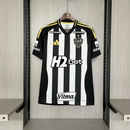 Camisa Atlético Mineiro I 25/26 Casa Patrocínio