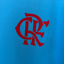 Camisa Flamengo 25/26 Treino Azul