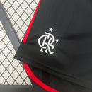 Short Flamengo Black  23/24 - Adidas