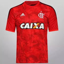Camisa Flamengo Retrô 2014 Vermelha