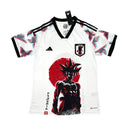 Japão 2024 Edição Especial Dragon Ball - Adidas