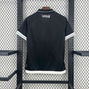 Camisa Vasco da Gama I 25/26 Casa Preta