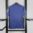 Camisa Atlético de Madrid II 25/26 Azul