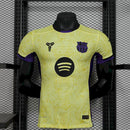 Camisa Barcelona 25/26 Jogador Kobe Bryant