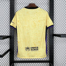 Camisa Barcelona 25/26 Kobe Bryant Amarela