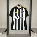 Camisa Atlético Mineiro I 25/26 Casa Patrocínio