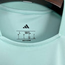 Camisa Cruzeiro 25/26 Treino Azul Claro