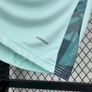 Camisa Cruzeiro 25/26 Treino Azul Claro