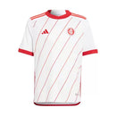 Camisa Internacional II 23/24 Adidas - Branco