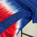 Camisa Estados Unidos 2024/25 Away - Azul - Nike