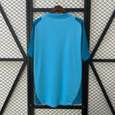 Camisa Flamengo 25/26 Treino Azul