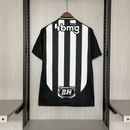 Camisa Atlético Mineiro I 25/26 Casa Patrocínio