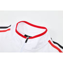 Moletom AC Milan Retrô 2005 - 2006 Branco