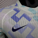 Camisa Inter de Milão II 25/26 Jogador Branco