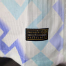 Camisa Inter de Milão II 25/26 Jogador Branco