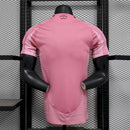Camisa Inter Miami I 25/26 Casa Jogador Rosa