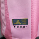 Camisa Inter Miami I 25/26 Casa Jogador Rosa