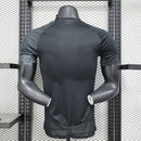 Camisa Inter Miami II 25/26 Jogador Preto