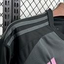 Camisa Inter Miami II 25/26 Preta