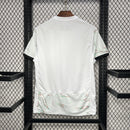 Camisa Seleção Portugal II 25/26 Branca