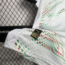 Camisa Seleção Portugal II 25/26 Branca