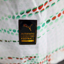 Camisa Seleção Portugal II 25/26 Jogador Branca