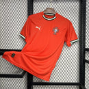 Camisa Seleção Portugal I 25/26 Casa Vermelho