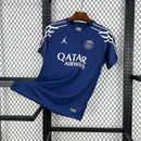 Camisa PSG IIII 25/26 Azul