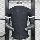 Camisa Real Madrid 25/26 Edição Especial Jogador Preta