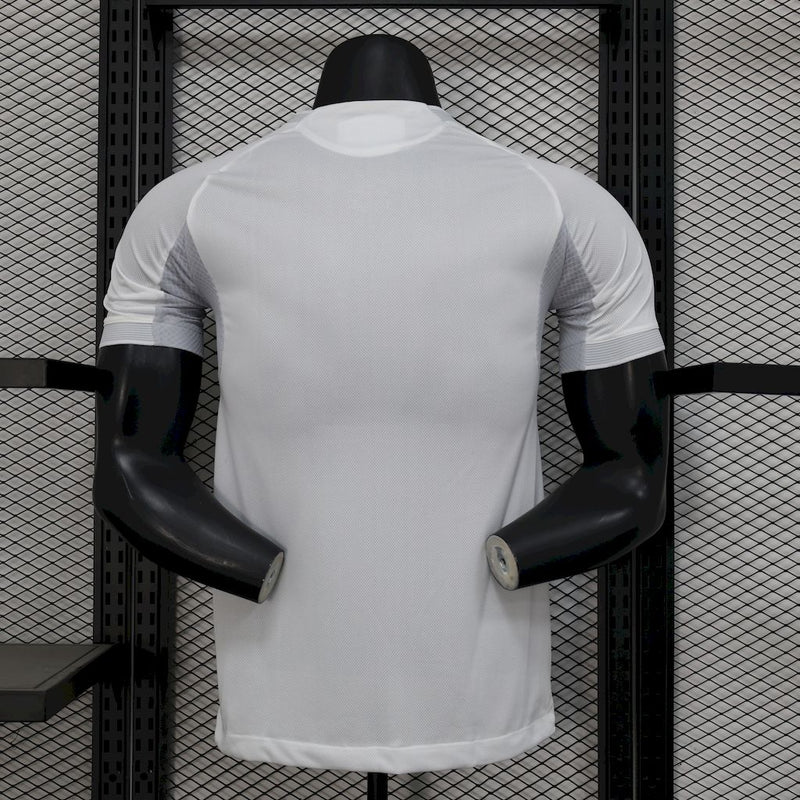 Camisa Real Madrid 25/26 - Adidas - Casa - Branca Jogador
