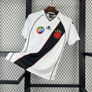 Camisa Vasco da Gama Retrô 2000 Branca